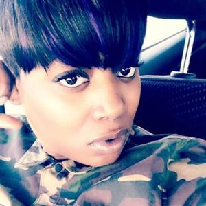 Meet your Posher, Ann